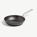 10" Seasoned Carbon Steel Frying Pan