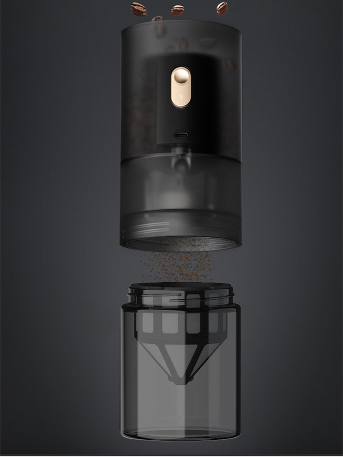 Photo of TIMEMORE 123 GO (grind & brew) ( ) [ Timemore ] [ Coffee Kits ]