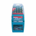 21 komad burgija i umetaka za uvrtanje Makita P57087 - Lagermarket