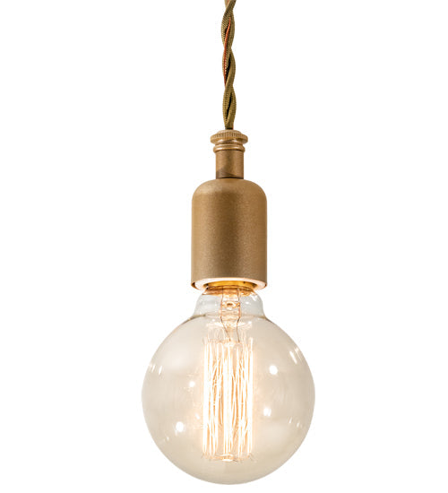 3.75"W Alva Pendant