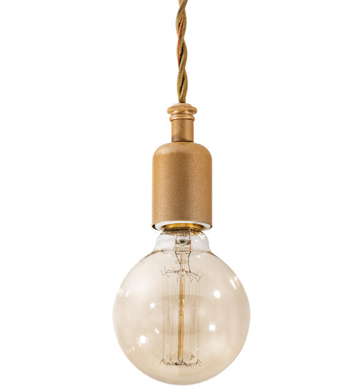 3.75"W Alva Pendant