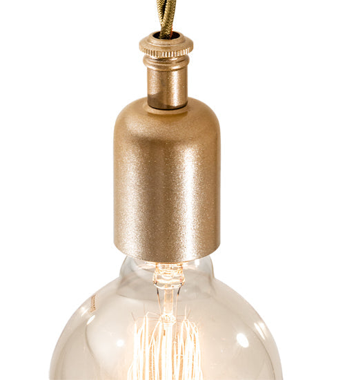 3.75"W Alva Pendant