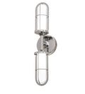 4.5"W Jaula Modern Wall Sconce