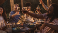 5 Course Wine Pairing Dinner with Chef Craig Kuhns & Mission Grape 9/30/2026 6pm