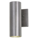 5.5"W Cilindro Starkville Contemporary Wall Sconce