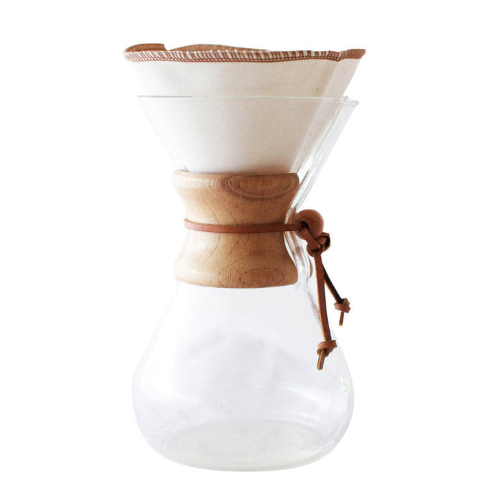Photo of Coffeesock Chemex 6-13 Cup ( ) [ CoffeeSock ] [ Cloth Filters ]