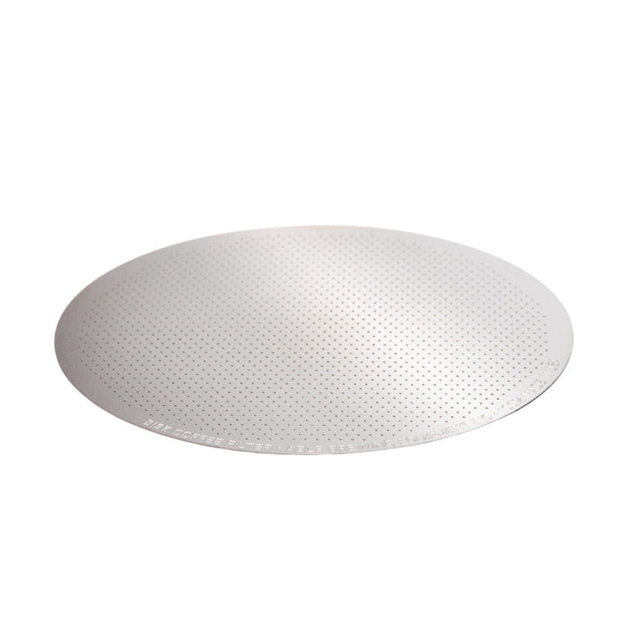 Photo of ABLE Disk ( Standard ) [ Able ] [ Metal Filters ]