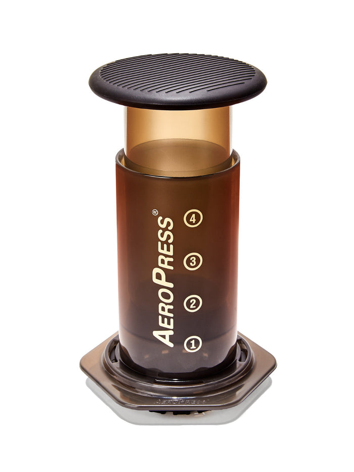 Photo of ABLE AeroPress® Travel Cap ( ) [ Able ] [ Brewing Accessories ]