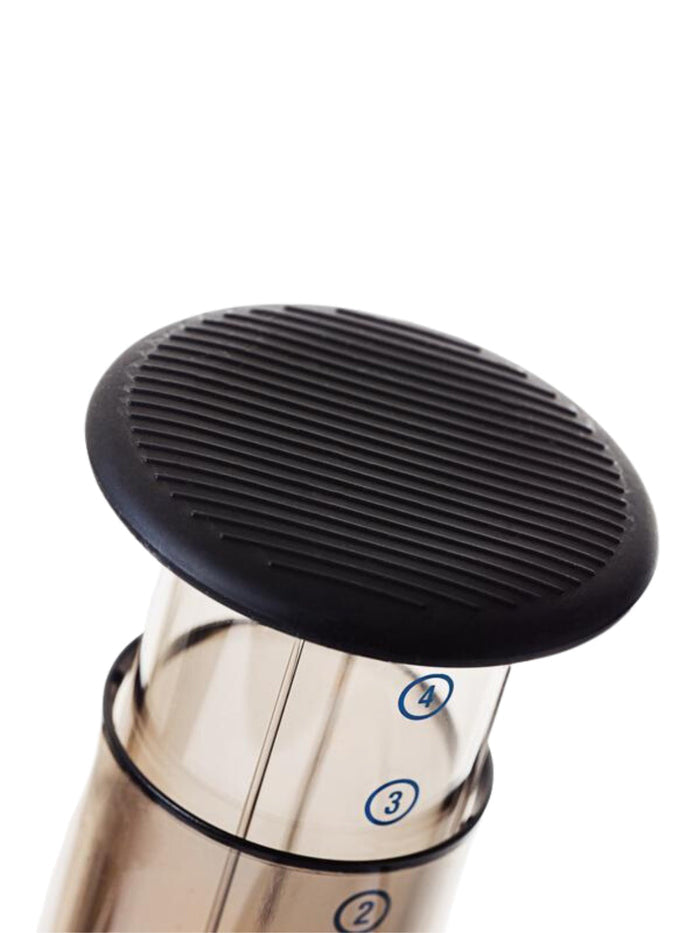 Photo of ABLE AeroPress® Travel Cap ( ) [ Able ] [ Brewing Accessories ]
