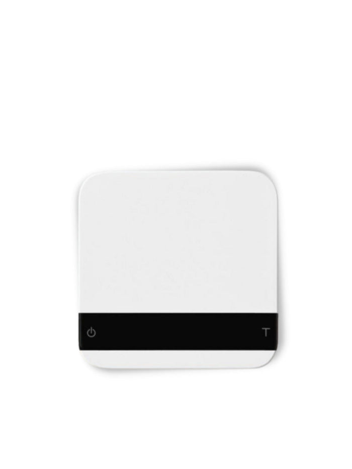 Photo of ACAIA Lunar (2021) Digital Scale ( White ) [ Acaia ] [ Digital Scales ]