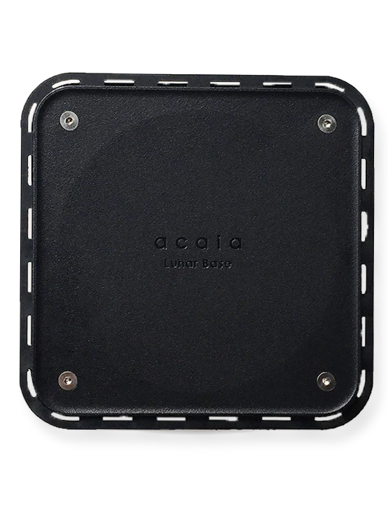Acaia Lunar Base Upgrade Kit