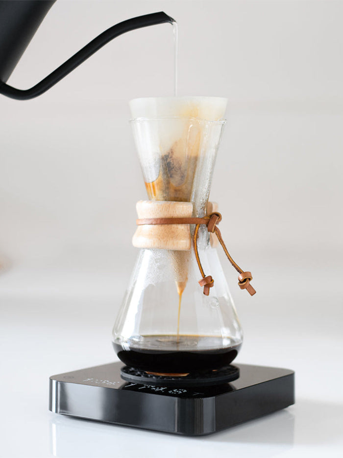 Photo of ACAIA Pearl Model S (2023) Digital Scale ( ) [ Acaia ] [ Digital Scales ]