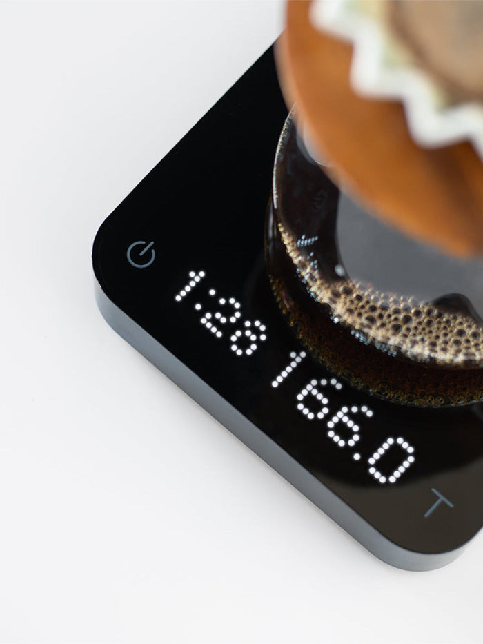 Photo of ACAIA Pearl Model S (2023) Digital Scale ( ) [ Acaia ] [ Digital Scales ]