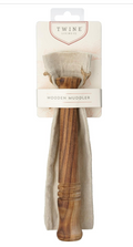 Acia Muddler by TWINE