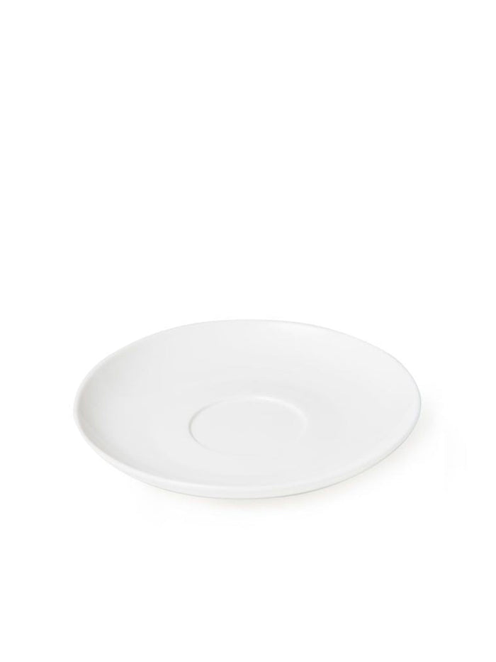 Photo of ACME Bibby Saucer (15cm/5.91in) ( Milk ) [ Acme & Co. ] [ Tea Equipment ]