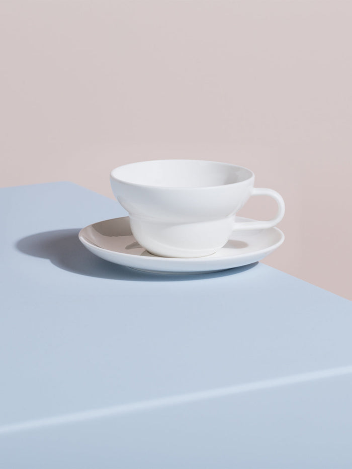 Photo of ACME Bibby Tea Cup (250ml/8.45oz) ( ) [ Acme & Co. ] [ Tea Equipment ]