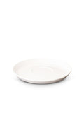 Photo of ACME Roman Saucer (15cm/5.91in) ( Milk ) [ Acme & Co. ] [ Saucers ]