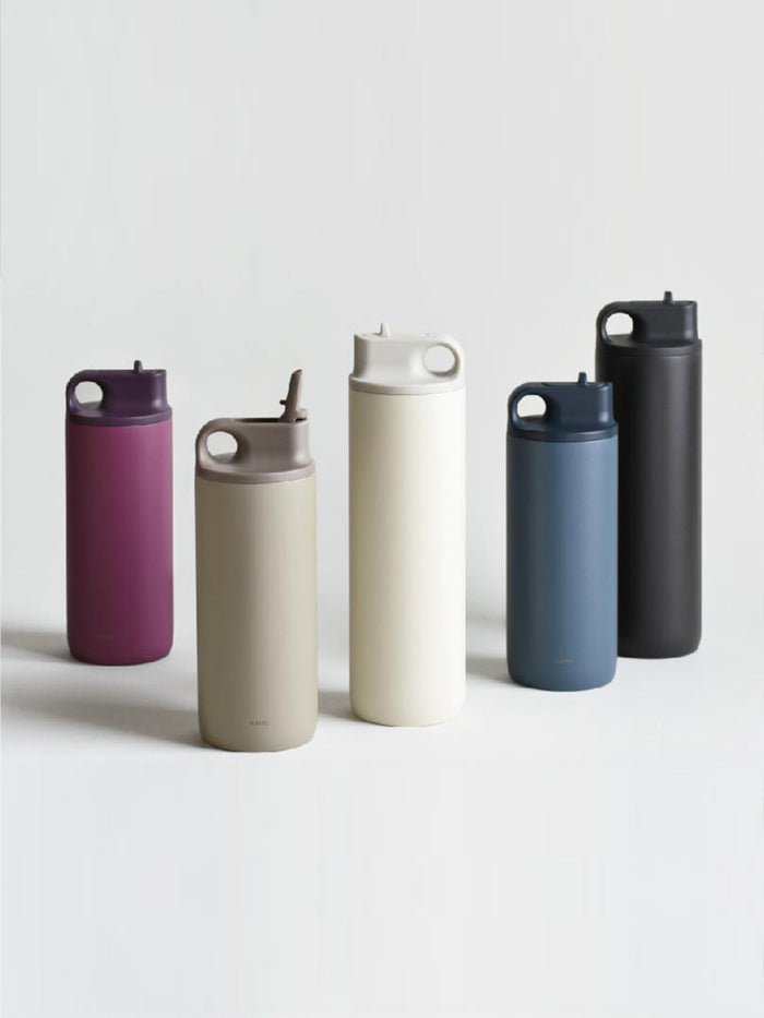 Photo of KINTO Active Tumbler (600ml/20oz) ( ) [ KINTO ] [ Hydration Bottles ]