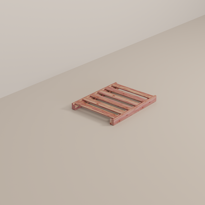 Ventilated / 18"
