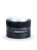 Photo of HUGH Adjustable Depth Dual Head Tamper & Distributor (50.5mm) ( Default Title ) [ Leverpresso ] [ Tampers ]
