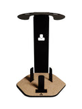 Photo of PROPER BY DESIGN AeroPress® Companion ( Matte Black ) [ Proper by Design ] [ Brewing Accessories ]