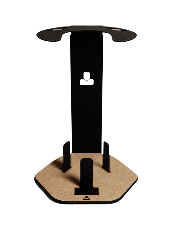 Photo of PROPER BY DESIGN AeroPress® Companion ( Matte Black ) [ Proper by Design ] [ Brewing Accessories ]