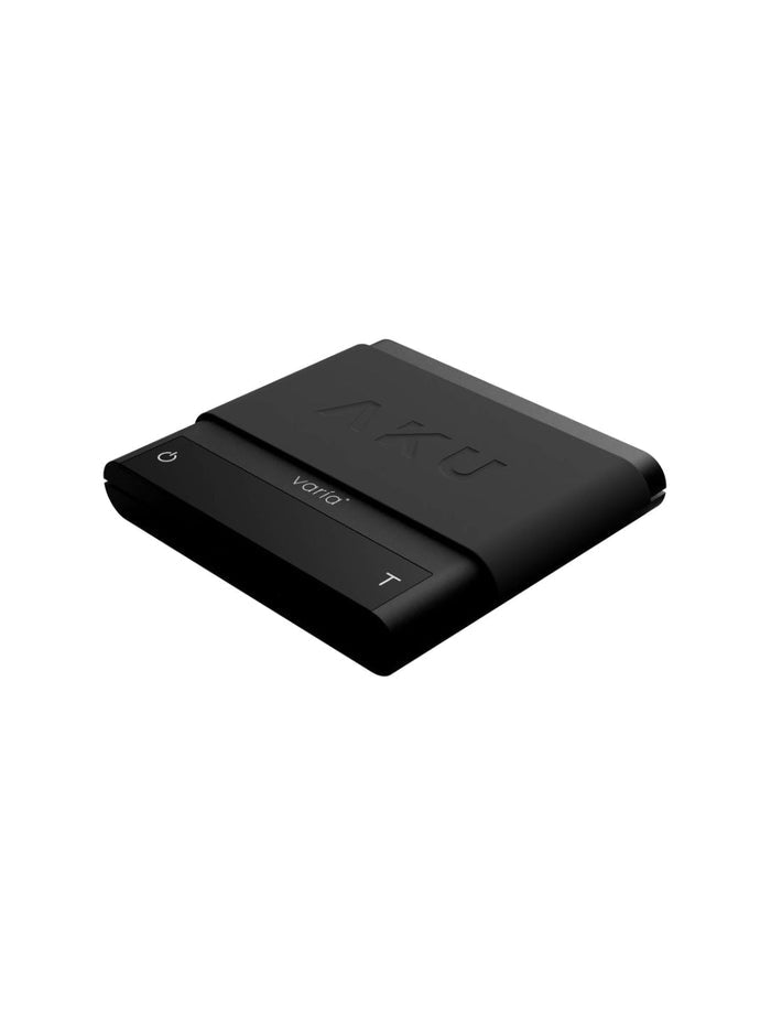 Photo of VARIA AKU Scale ( Black ) [ Varia ] [ Digital Scales ]