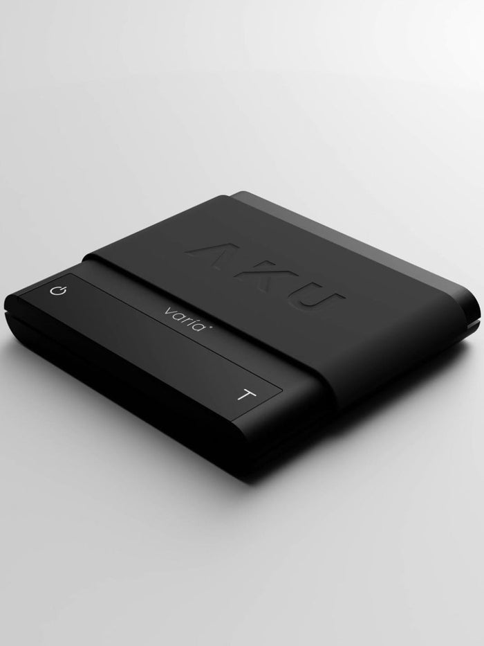 Photo of VARIA AKU Scale ( ) [ Varia ] [ Digital Scales ]