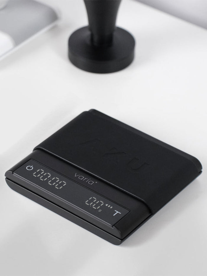 Photo of VARIA AKU Scale ( ) [ Varia ] [ Digital Scales ]