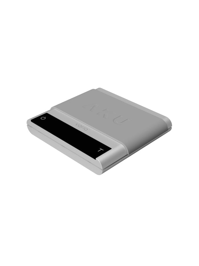 Photo of VARIA AKU Scale ( Silver ) [ Varia ] [ Digital Scales ]
