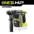 Akumulatorska čekić-bušilica SDS+ (bez četkica) 18V ONE+™ HP RSDS18X-0 RYOBI