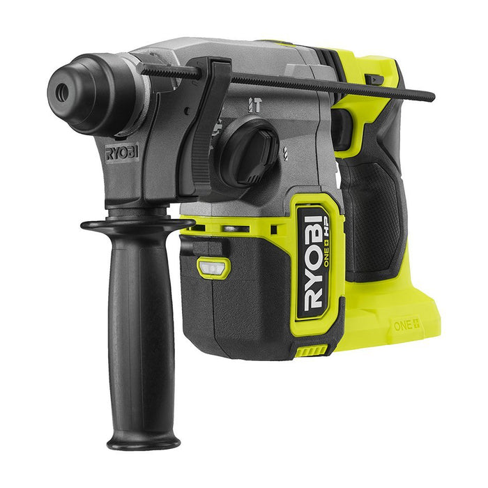 Akumulatorska čekić-bušilica SDS+ (bez četkica) 18V ONE+™ HP RSDS18X-0 RYOBI
