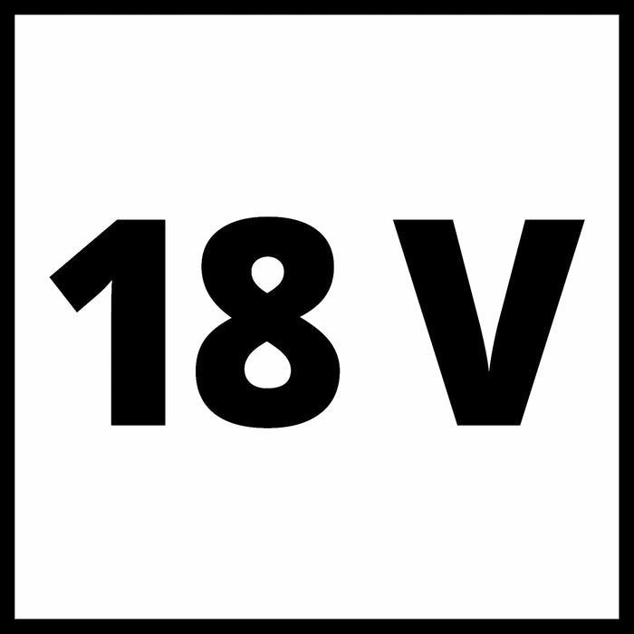 Akumulatorska čekić bušilica TE-HD 18/12 LI Einhell
