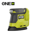 Akumulatorska (Delta) vibraciona brusilica 18V ONE+™ RPS18-0 RYOBI