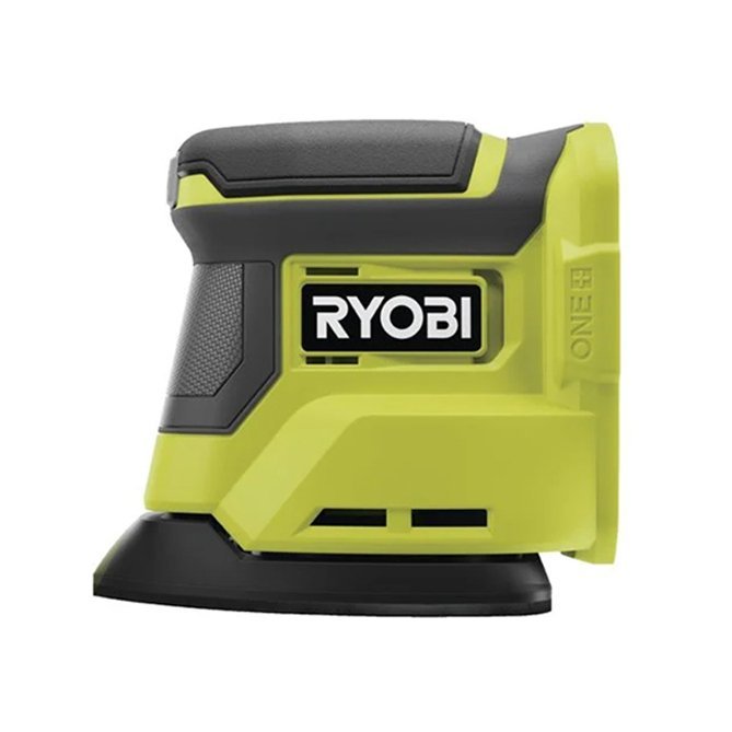 Akumulatorska (Delta) vibraciona brusilica 18V ONE+™ RPS18-0 RYOBI