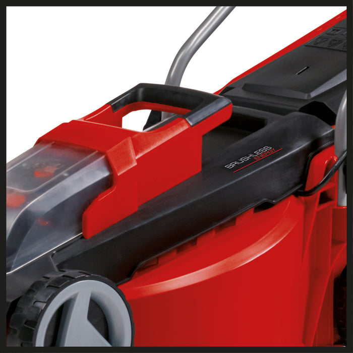 Akumulatorska kosačica GE-CM 18/30 LI 1x0.3AH Einhell