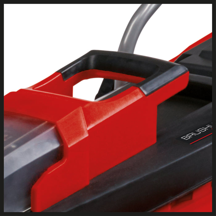 Akumulatorska kosačica GE-CM 18/30 LI 1x0.3AH Einhell