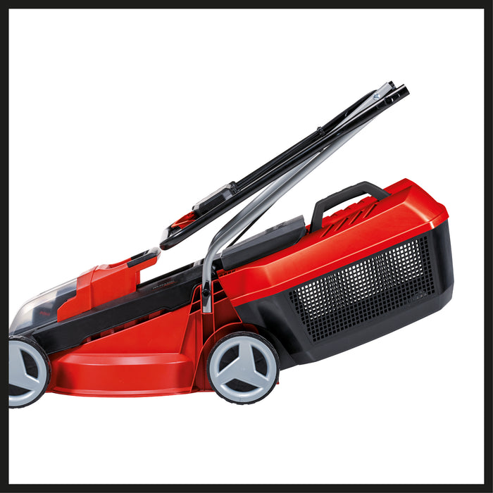 Akumulatorska kosačica GE-CM 18/30 LI 1x0.3AH Einhell