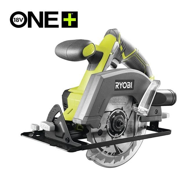 Akumulatorska kružna testera (150mm) 18V ONE+™ R18CSP-0 RYOBI
