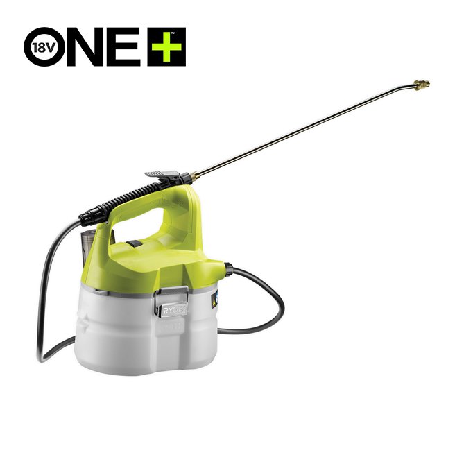 Akumulatorska prskalica 18V ONE+™ OWS1880 RYOBI