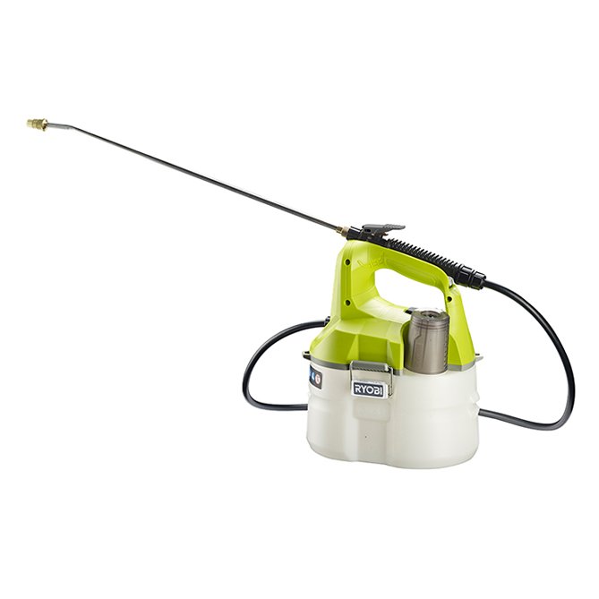 Akumulatorska prskalica 18V ONE+™ OWS1880 RYOBI
