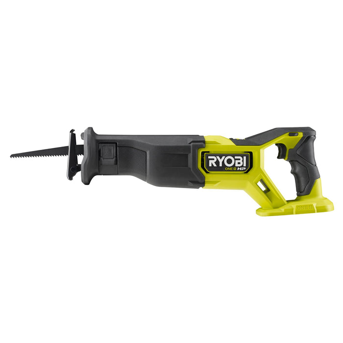 Akumulatorska sabljasta testera bez četkica 18V ONE+™ HP RRS18X-0 RYOBI