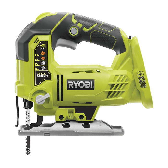 Akumulatorska ubodna testera 18V ONE+™ R18JS-0 RYOBI
