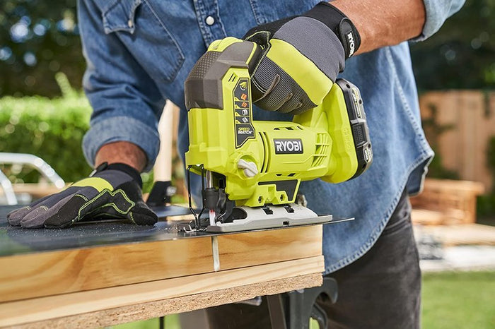 Akumulatorska ubodna testera 18V ONE+™ R18JS-0 RYOBI