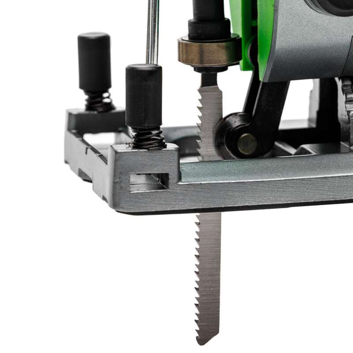 Akumulatorska ubodna testera 20V Brushless Dolomite
