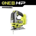 Akumulatorska ubodna testera bez četkica 18V ONE+™ HP RJS18X-0 RYOBI