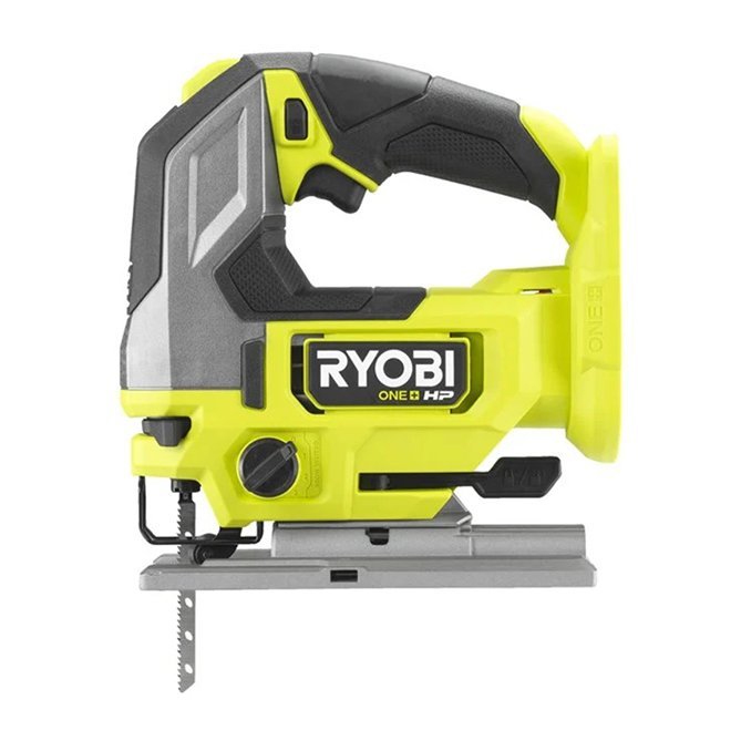 Akumulatorska ubodna testera bez četkica 18V ONE+™ HP RJS18X-0 RYOBI
