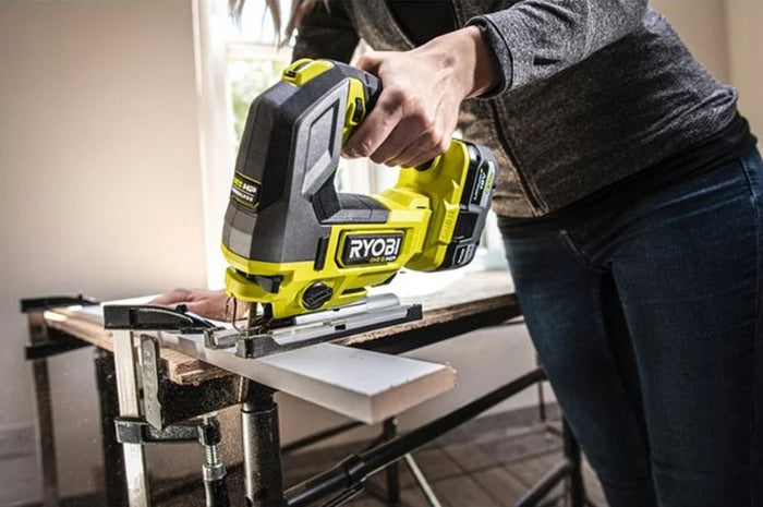 Akumulatorska ubodna testera bez četkica 18V ONE+™ HP RJS18X-0 RYOBI