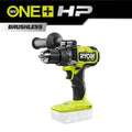 Akumulatorska udarna bušilica bez četkica (95 Nm) 18V ONE+™ HP RPD18X-0 RYOBI