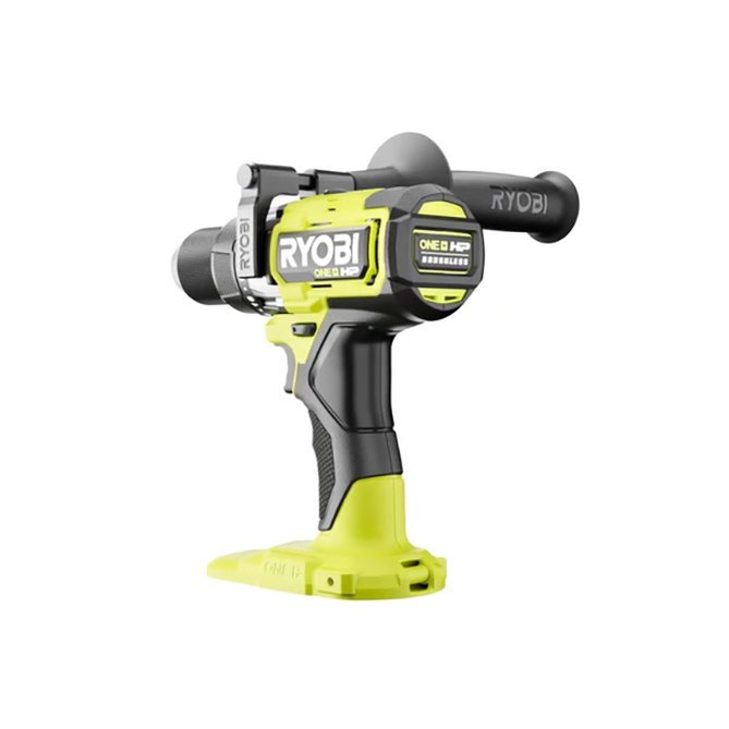 Akumulatorska udarna bušilica bez četkica (95 Nm) 18V ONE+™ HP RPD18X-0 RYOBI